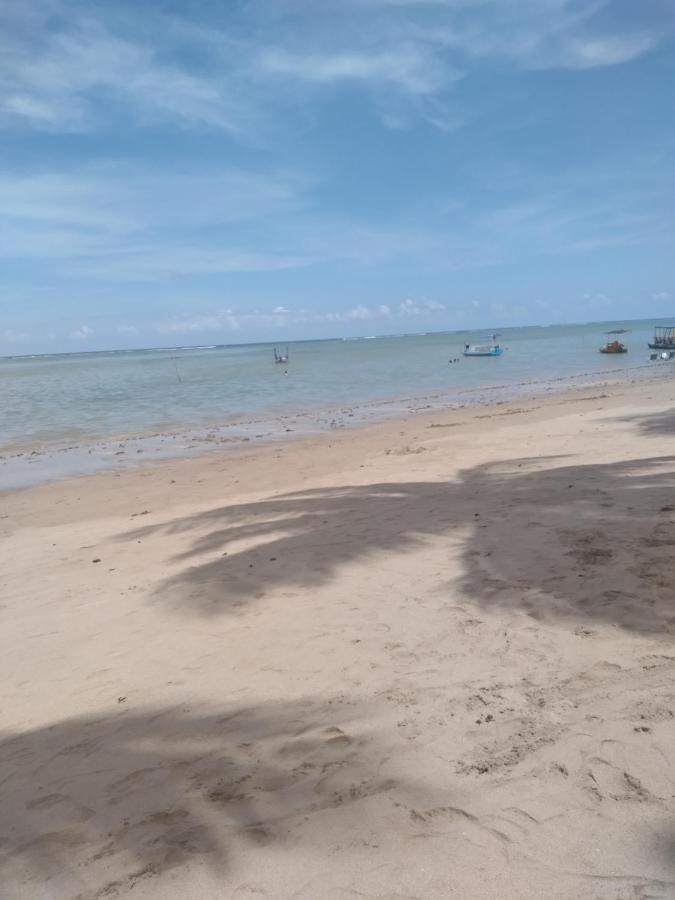 Patacho Paradise Porto de Pedras Exterior photo