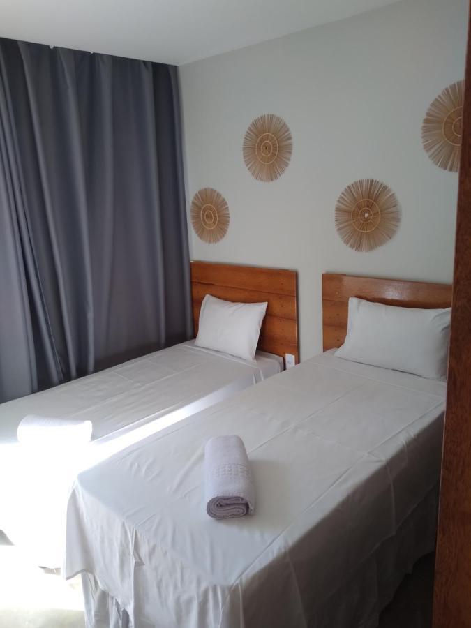 Patacho Paradise Porto de Pedras Room photo