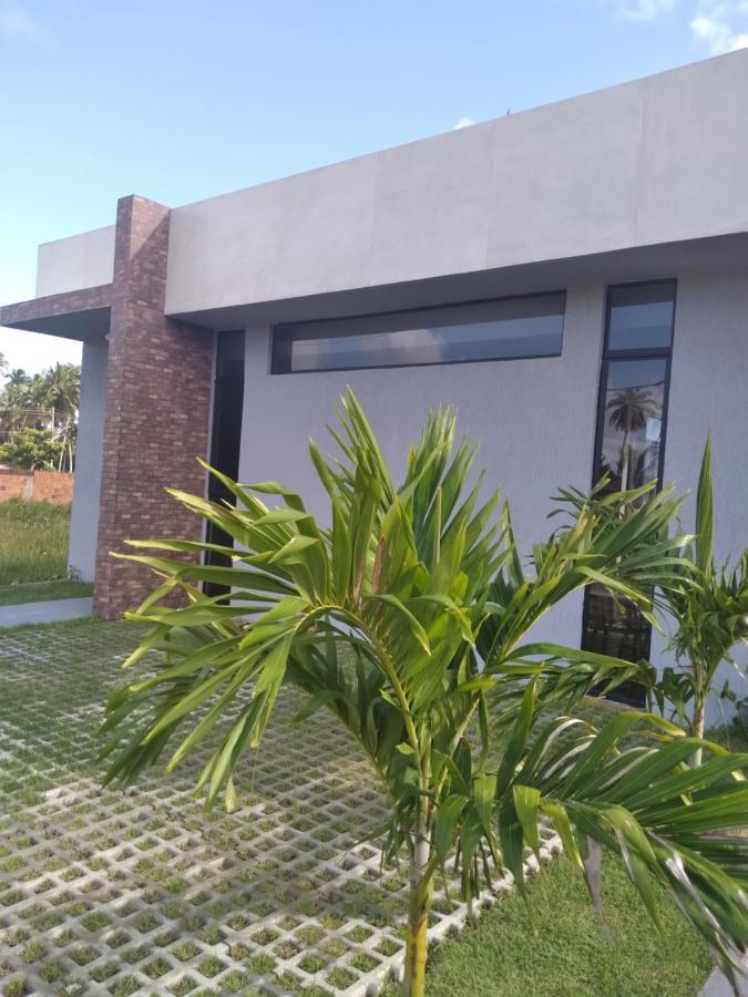 Patacho Paradise Porto de Pedras Exterior photo